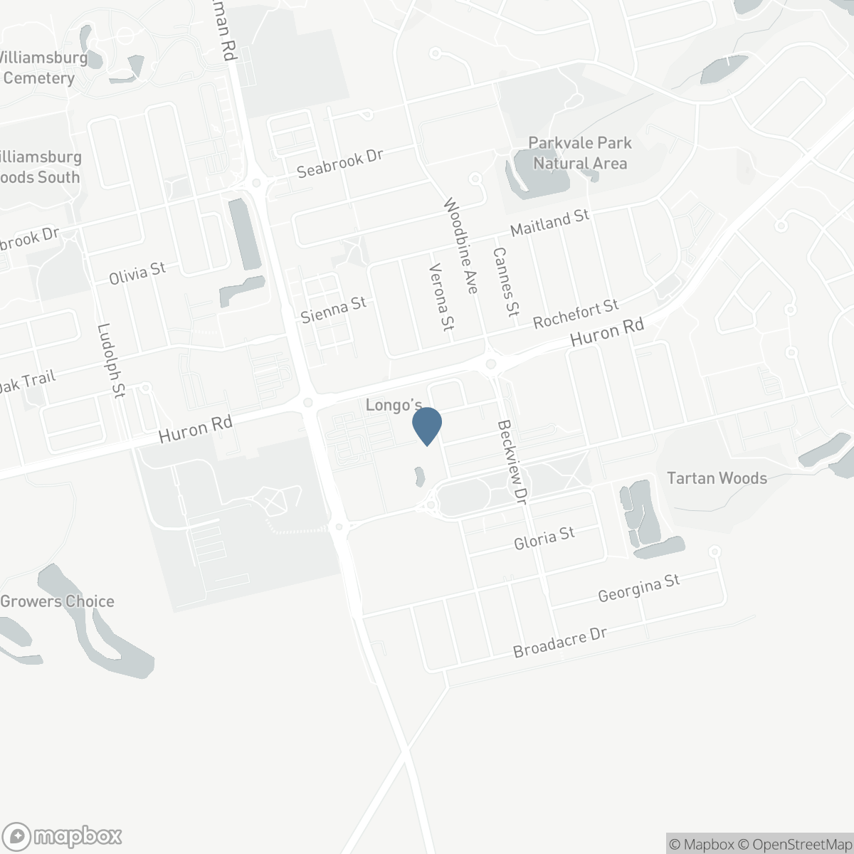 60 REISTWOOD Drive, Kitchener, Ontario N2P 2L1